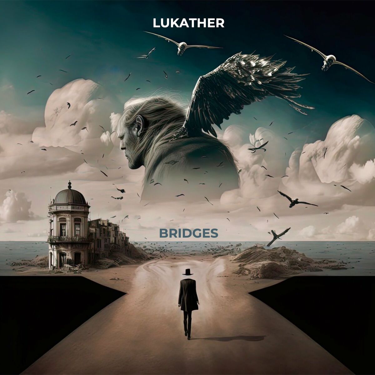 Album cover of All Forevers Must End