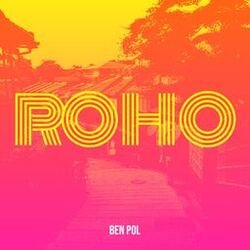 Cover of Roho