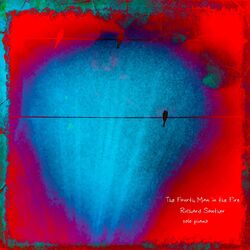 Cover of The Fourth Man in the Fire