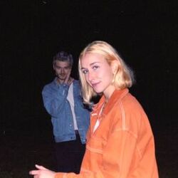 music cover