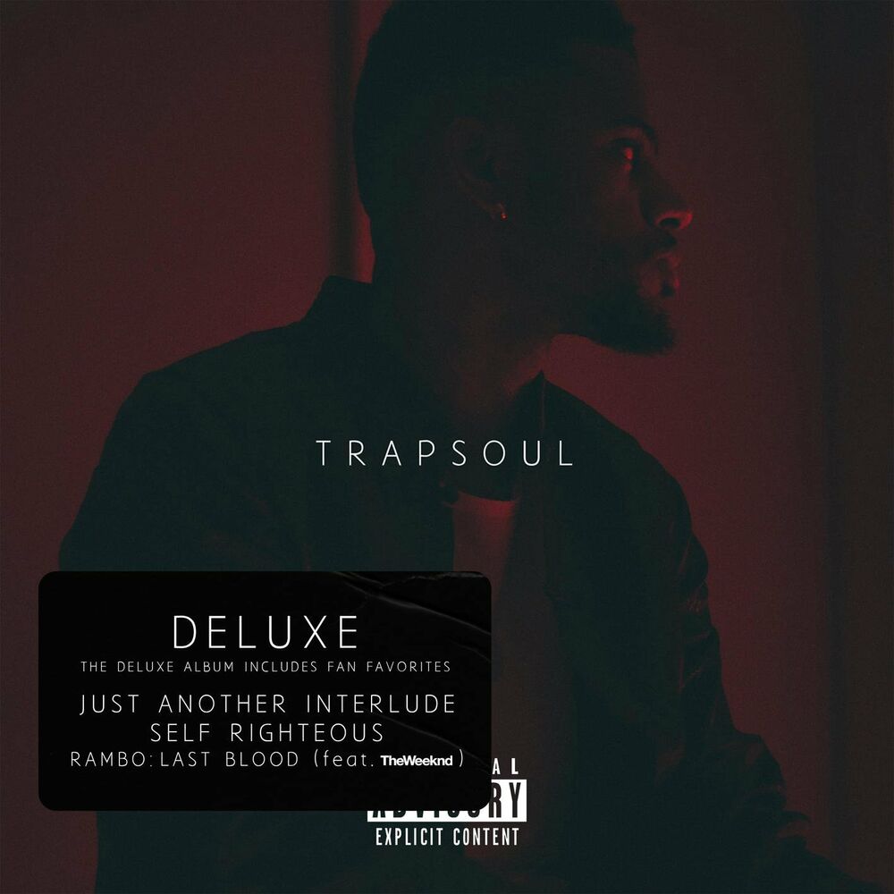 Picture of T R A P S O U L (Deluxe)