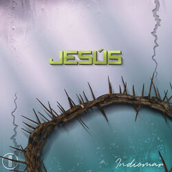 Cover of Jesús