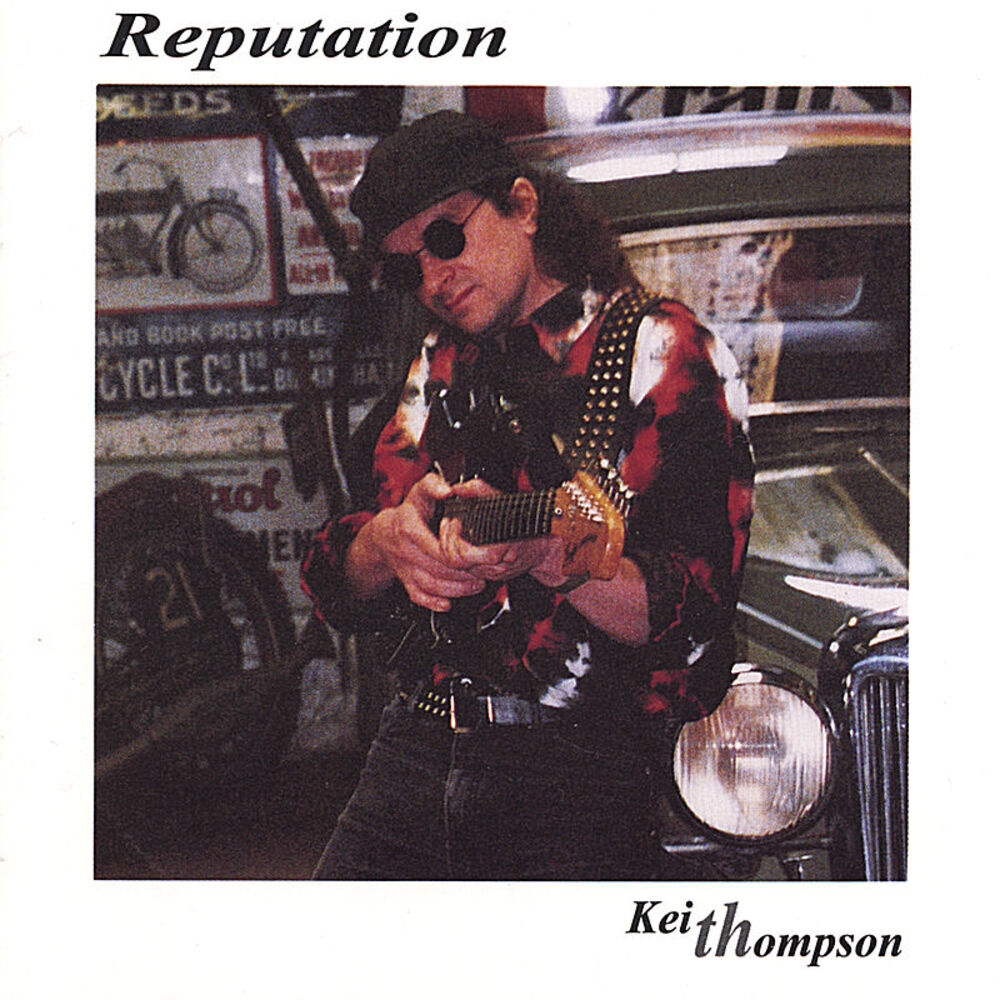 Picture of Reputation