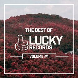 Cover of Best Of Lucky Records: Volume #1