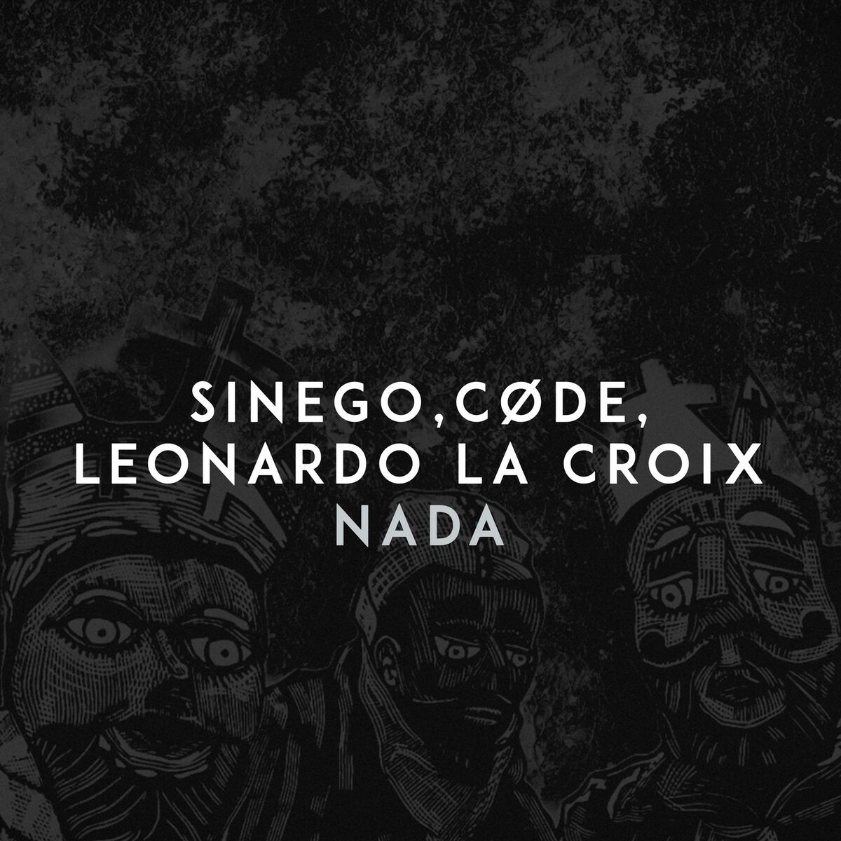 Album cover of Nada