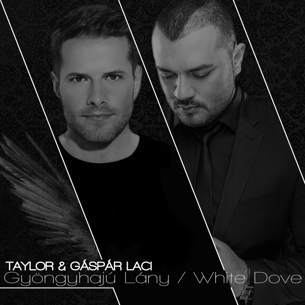 Picture of White Dove / Gyöngyhajú Lány Remixes