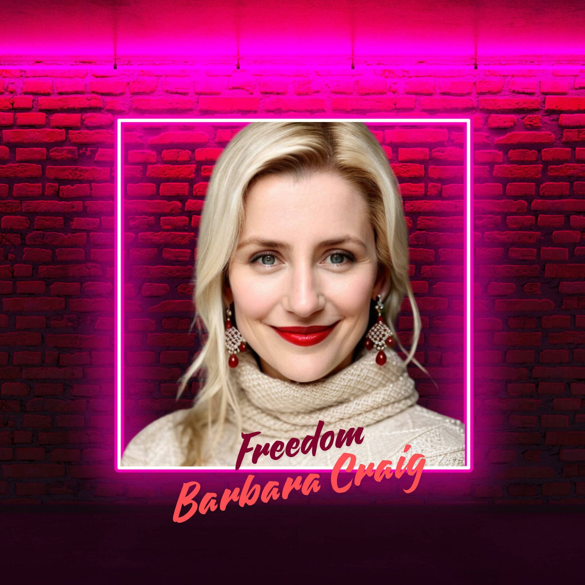 Album cover of Freedom