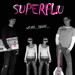 Cover of Wenn...dann...