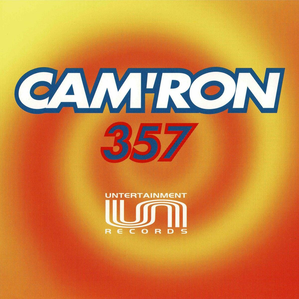 Album cover of 357