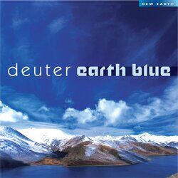Cover of Earth Blue