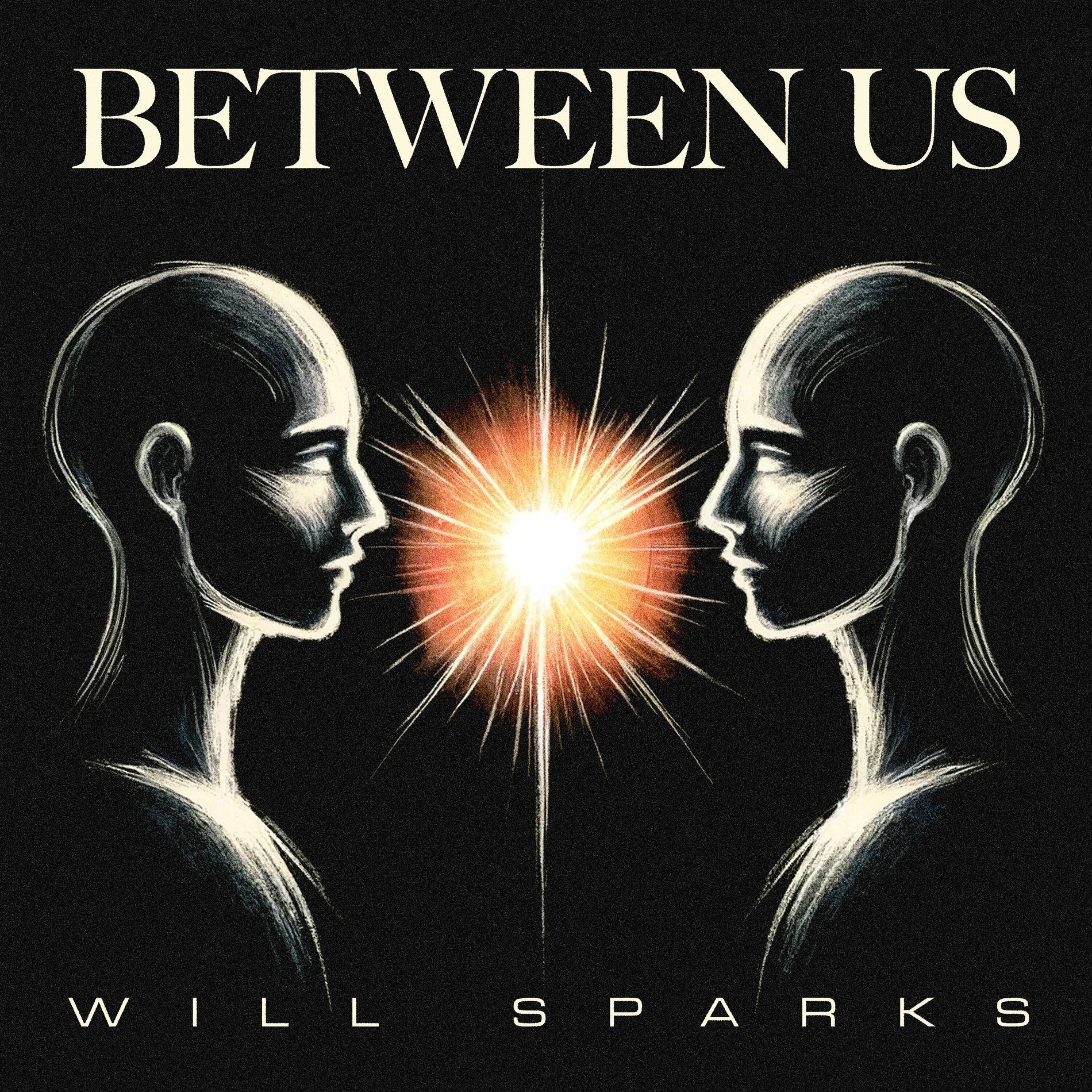 Album cover of Between Us
