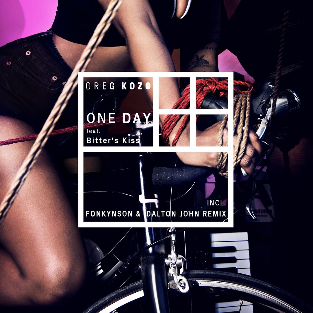 Picture of One Day