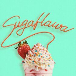 Cover of Sugaflava (Nothing But Funk Remix)
