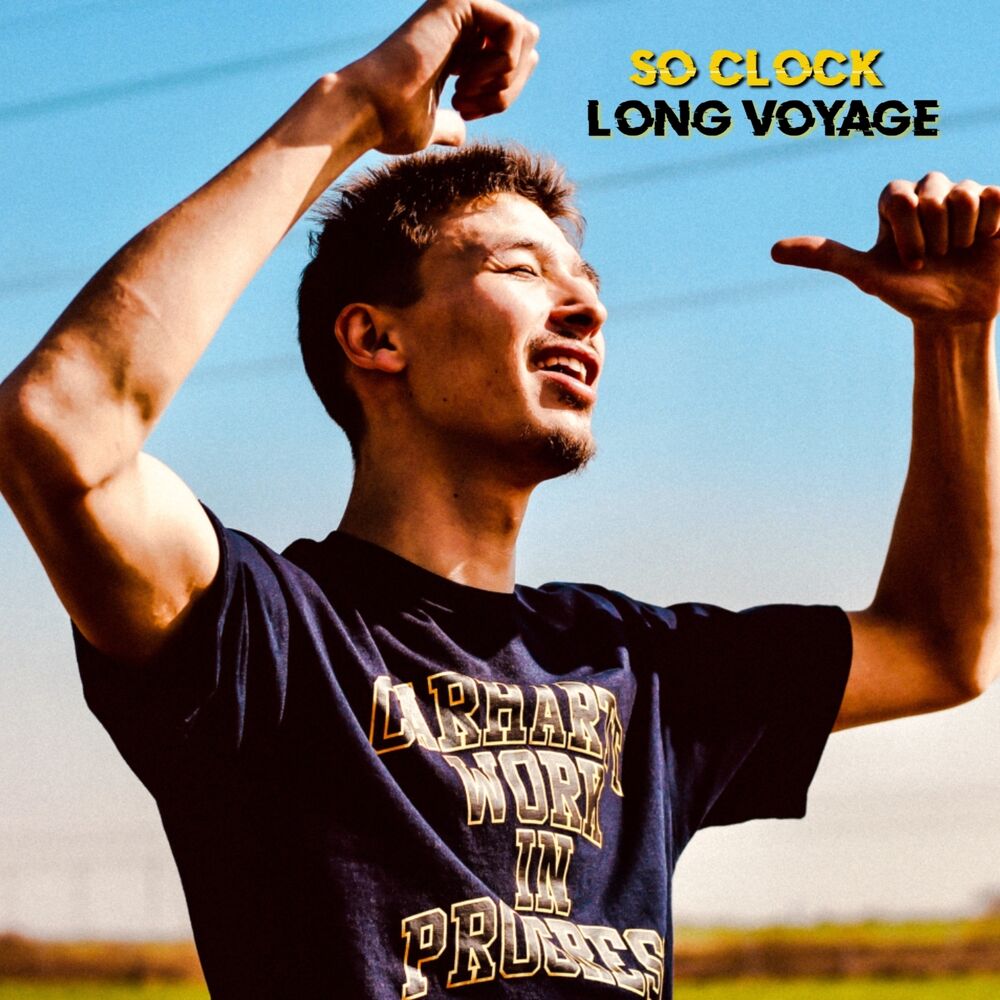 Picture of Long voyage