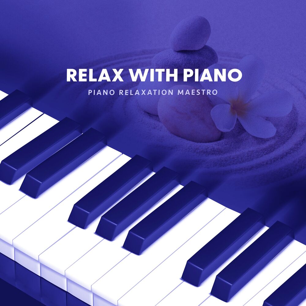 Picture of Relax with Piano