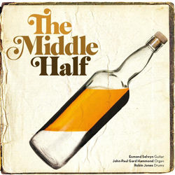 Cover of The Middle Half by undefined