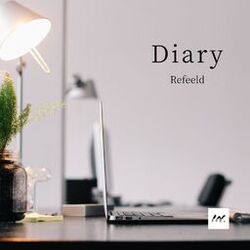 Cover of Diary