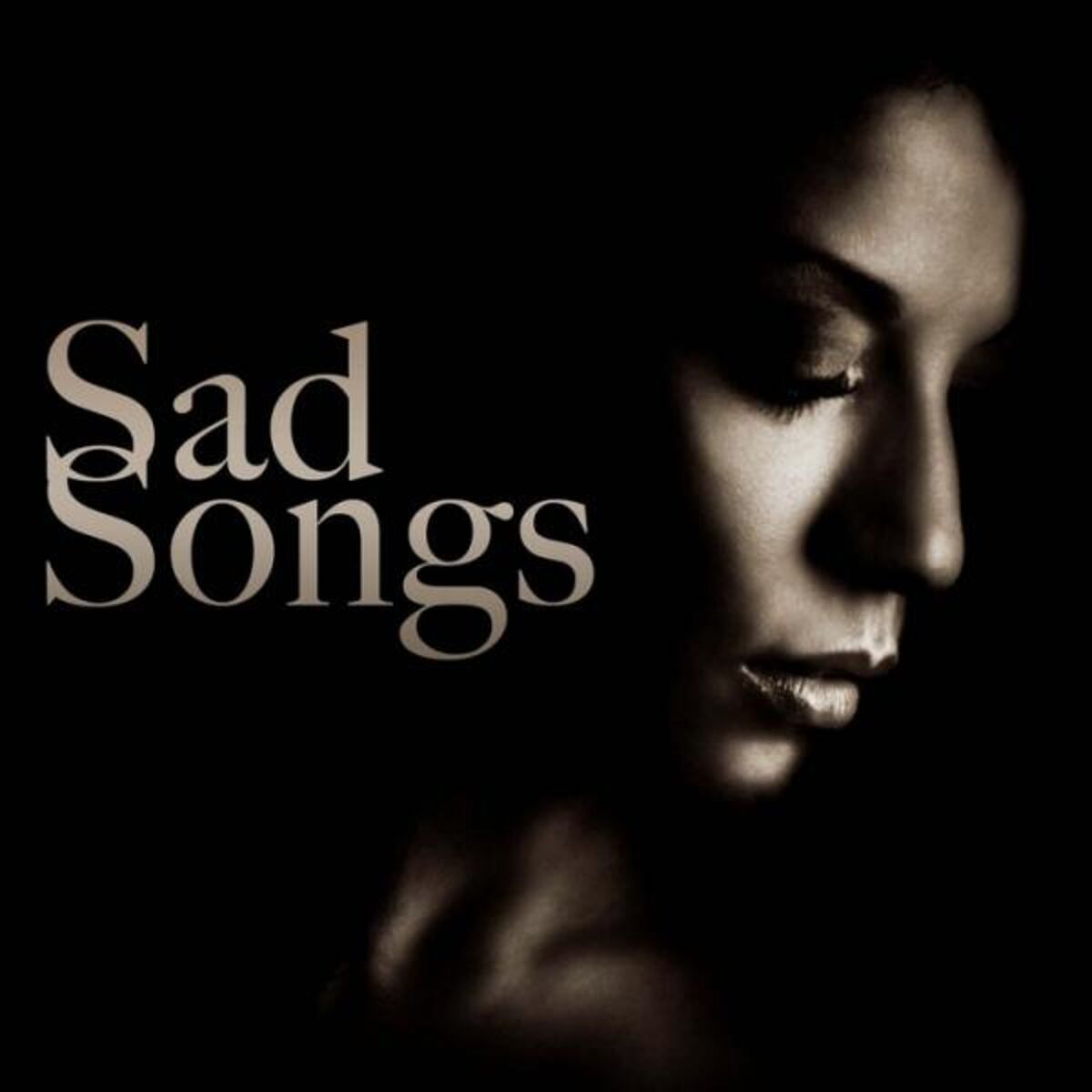 Album cover of Sad Songs