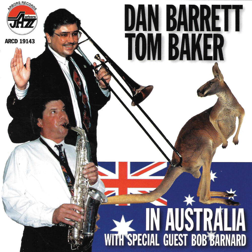 Picture of In Australia