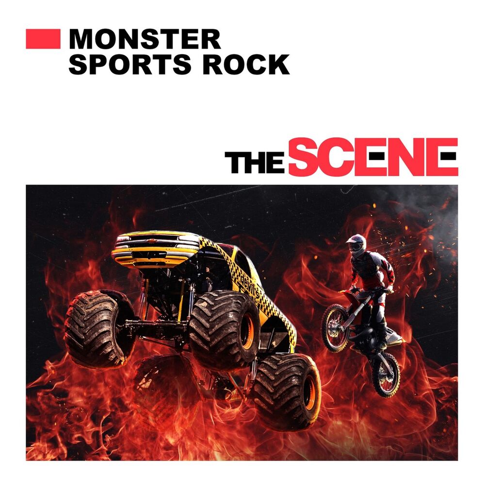 Picture of Monster Sports