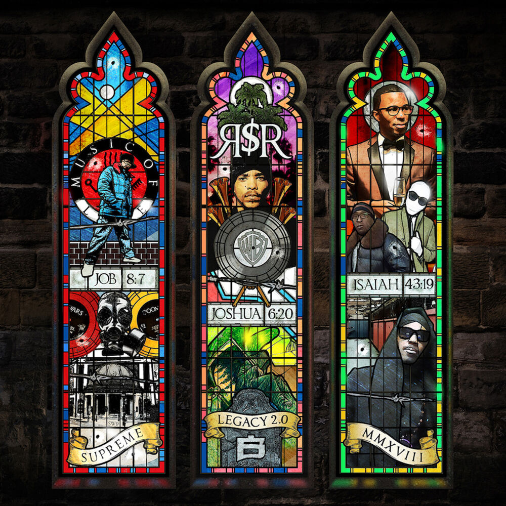 Picture of Supreme Legacy 2.0