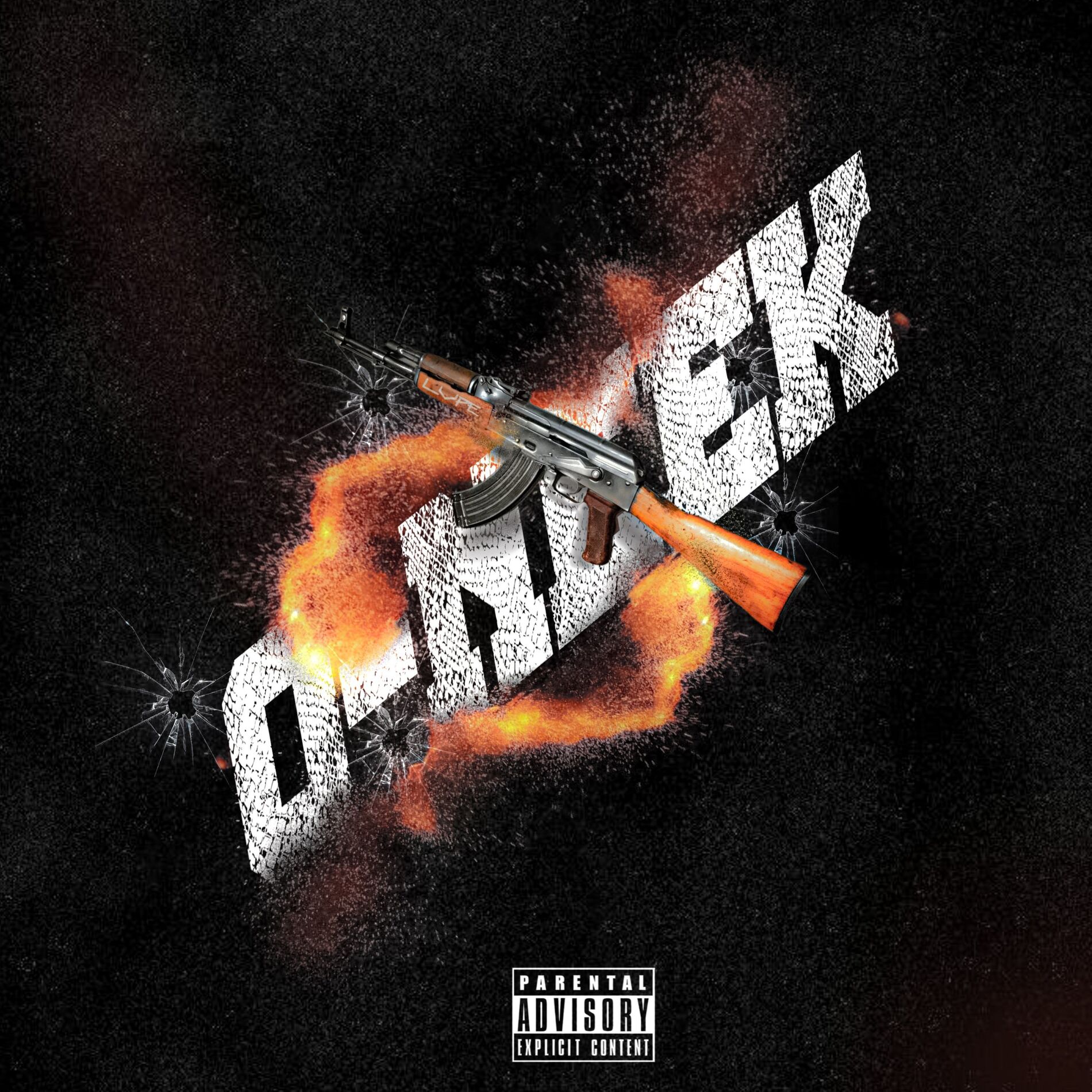 Album cover of 0-N33K