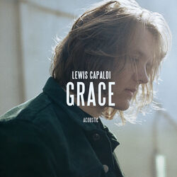 Cover of Grace (Acoustic)
