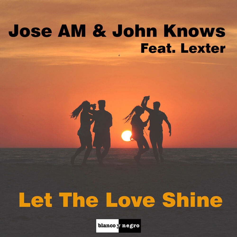 Picture of Let the Love Shine