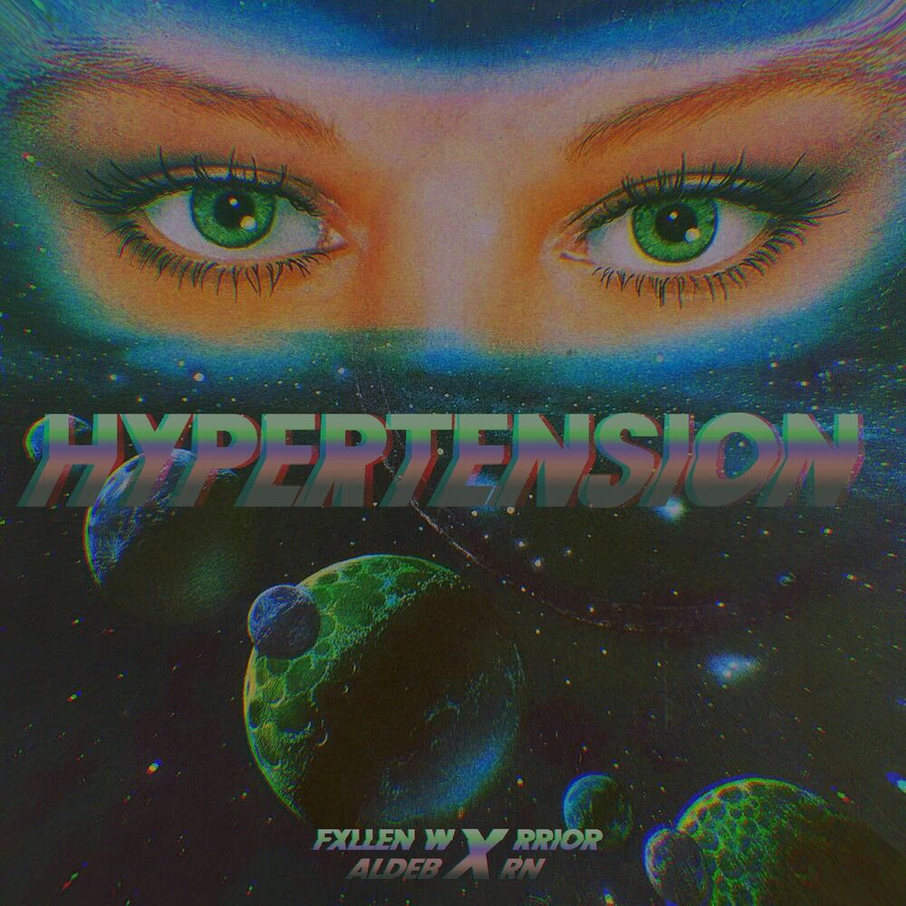 Picture of Hypertension