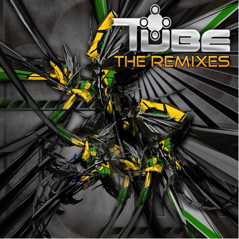 Picture of Tube - The Remixes