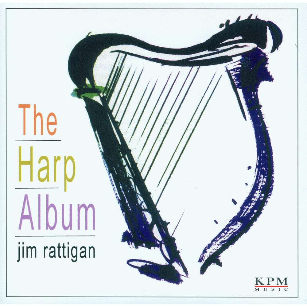 Picture of The Harp Album