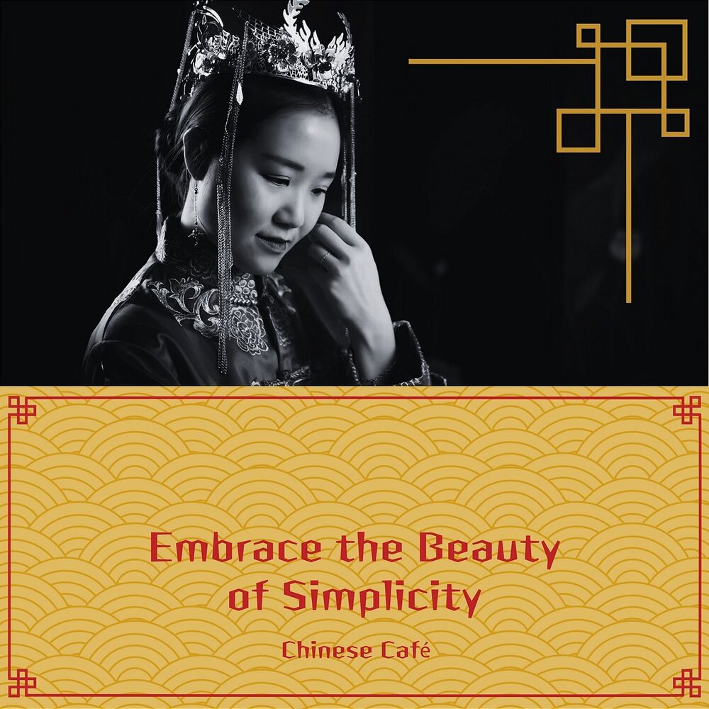 Picture of Embrace the Beauty of Simplicity