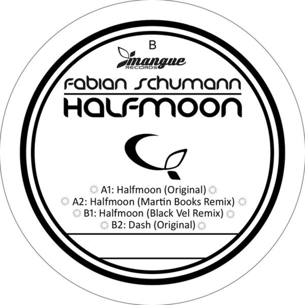 Picture of Halfmoon