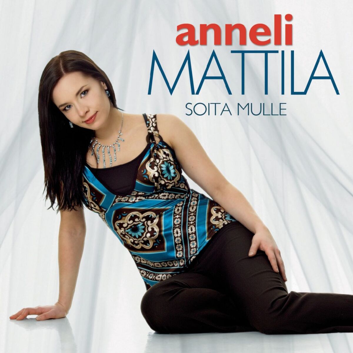 Album cover of Soita Mulle