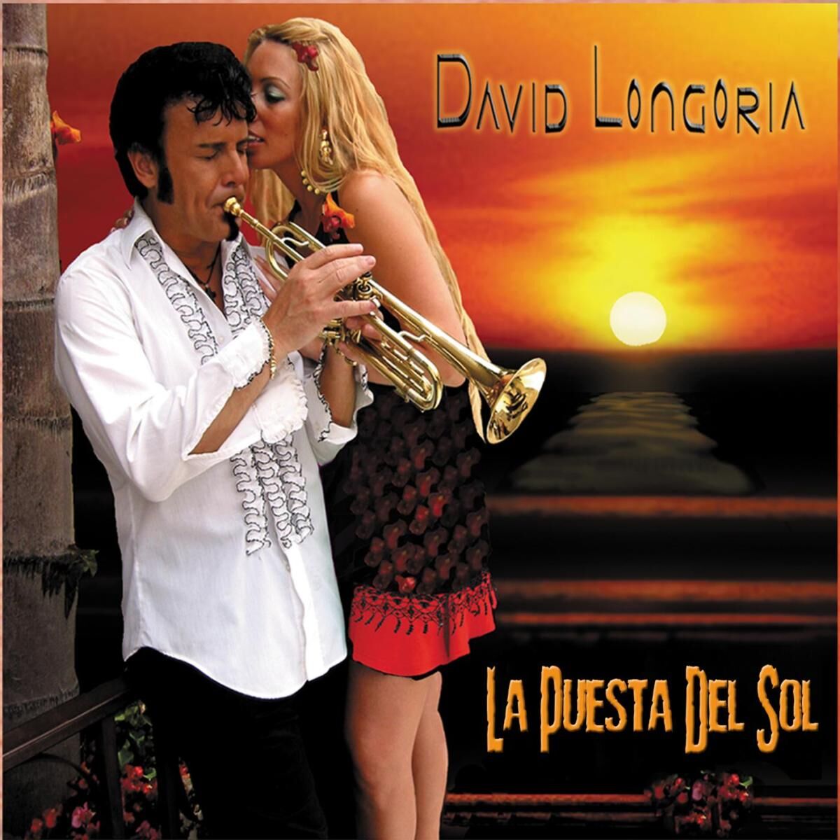 Album cover of La Puesta Del Sol (feat. Marc Antoine)
