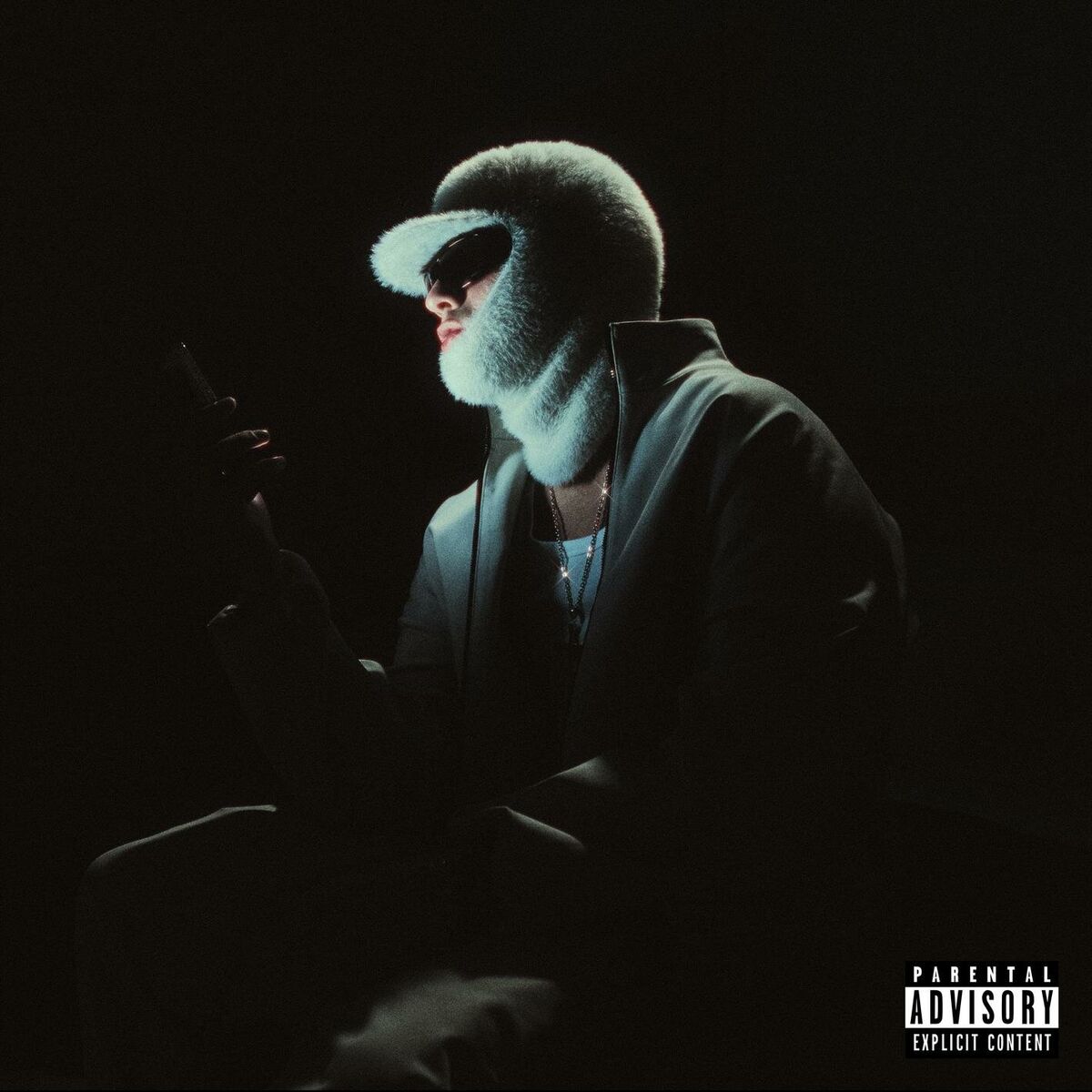 Album cover of 1 MESSAGGIO