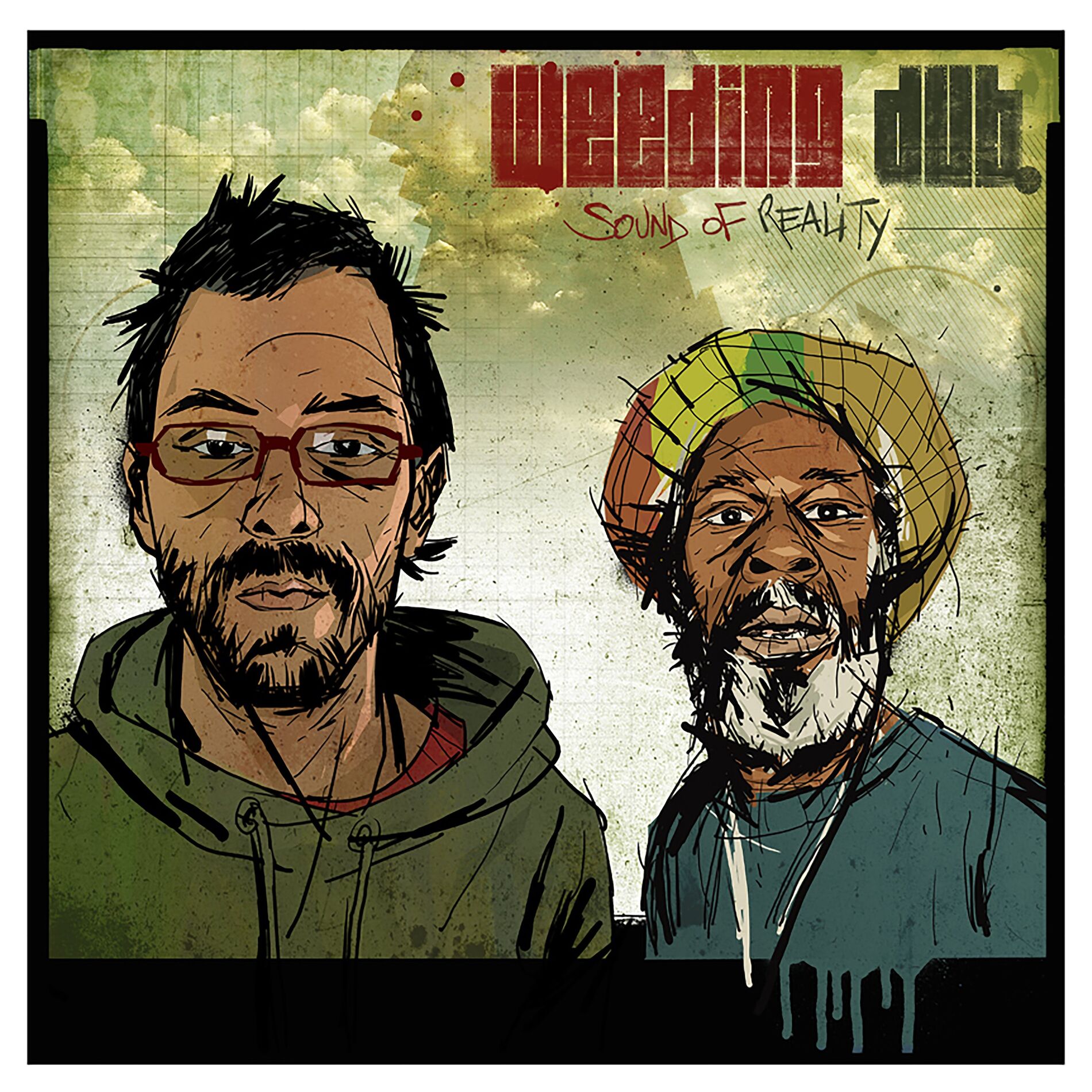Album cover of Sound of Reality