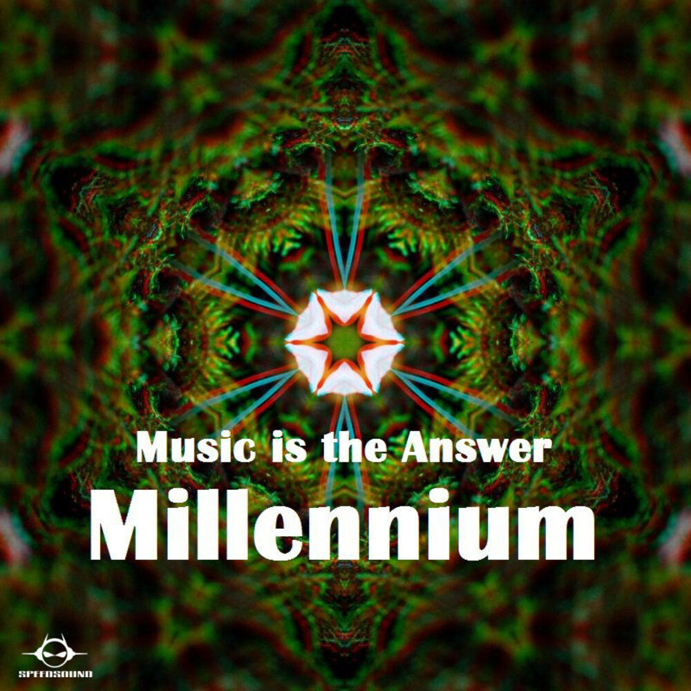 Picture of Music is the Answer
