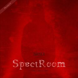 Cover of SpectRoom