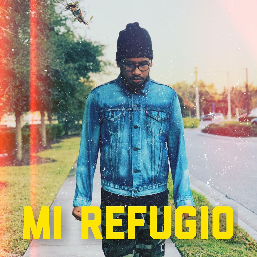 Picture of Mi refugio (Special Version)