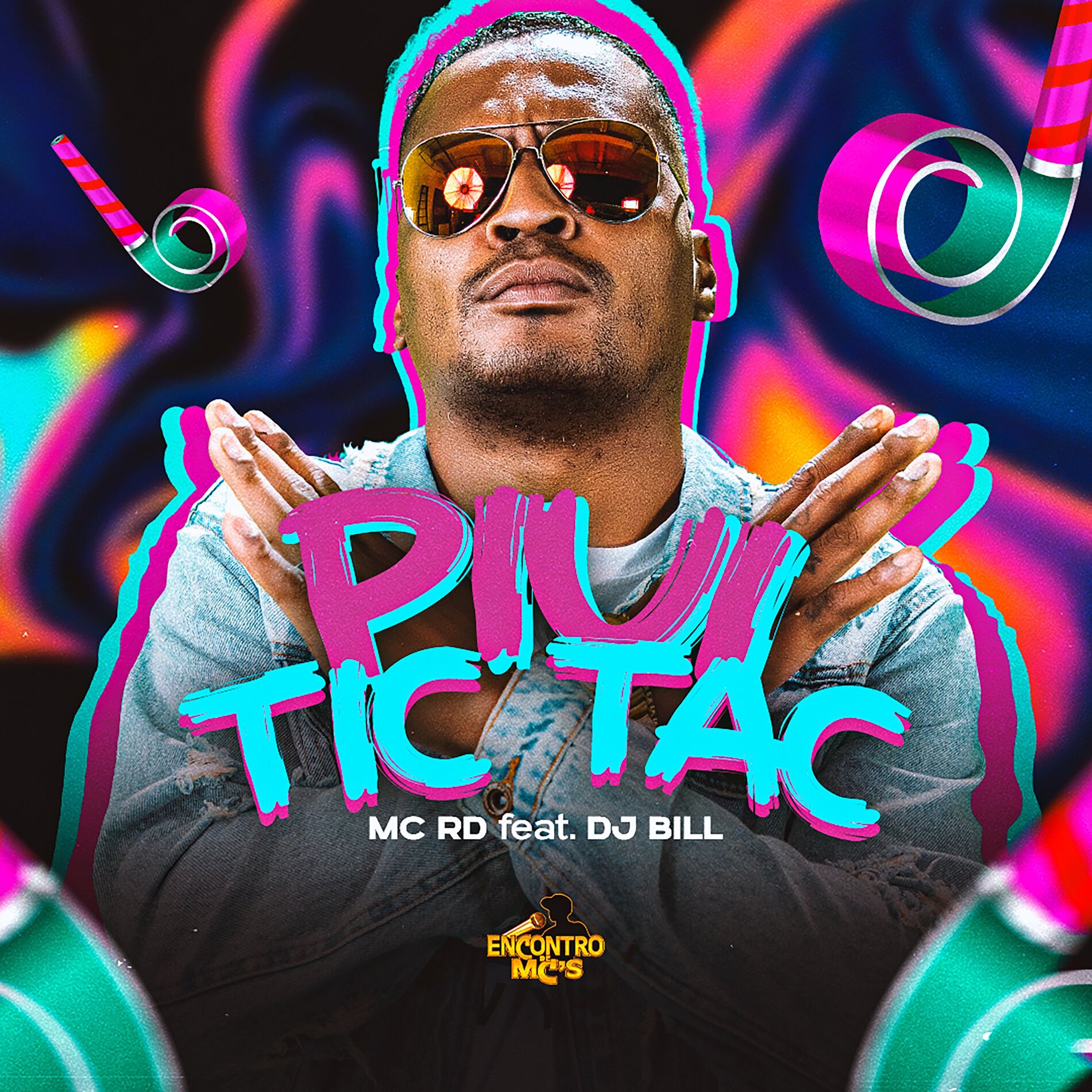 Album cover of Piui Tic Tac