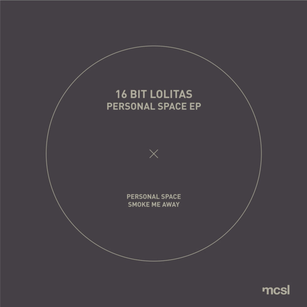 Picture of Personal Space EP
