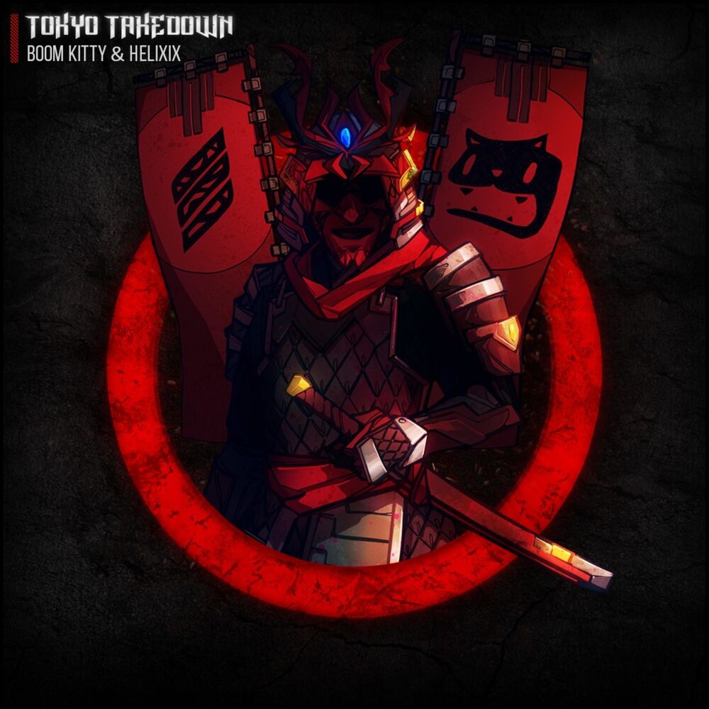 Picture of Tokyo Takedown