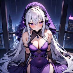 Cover of Shy And Naughty