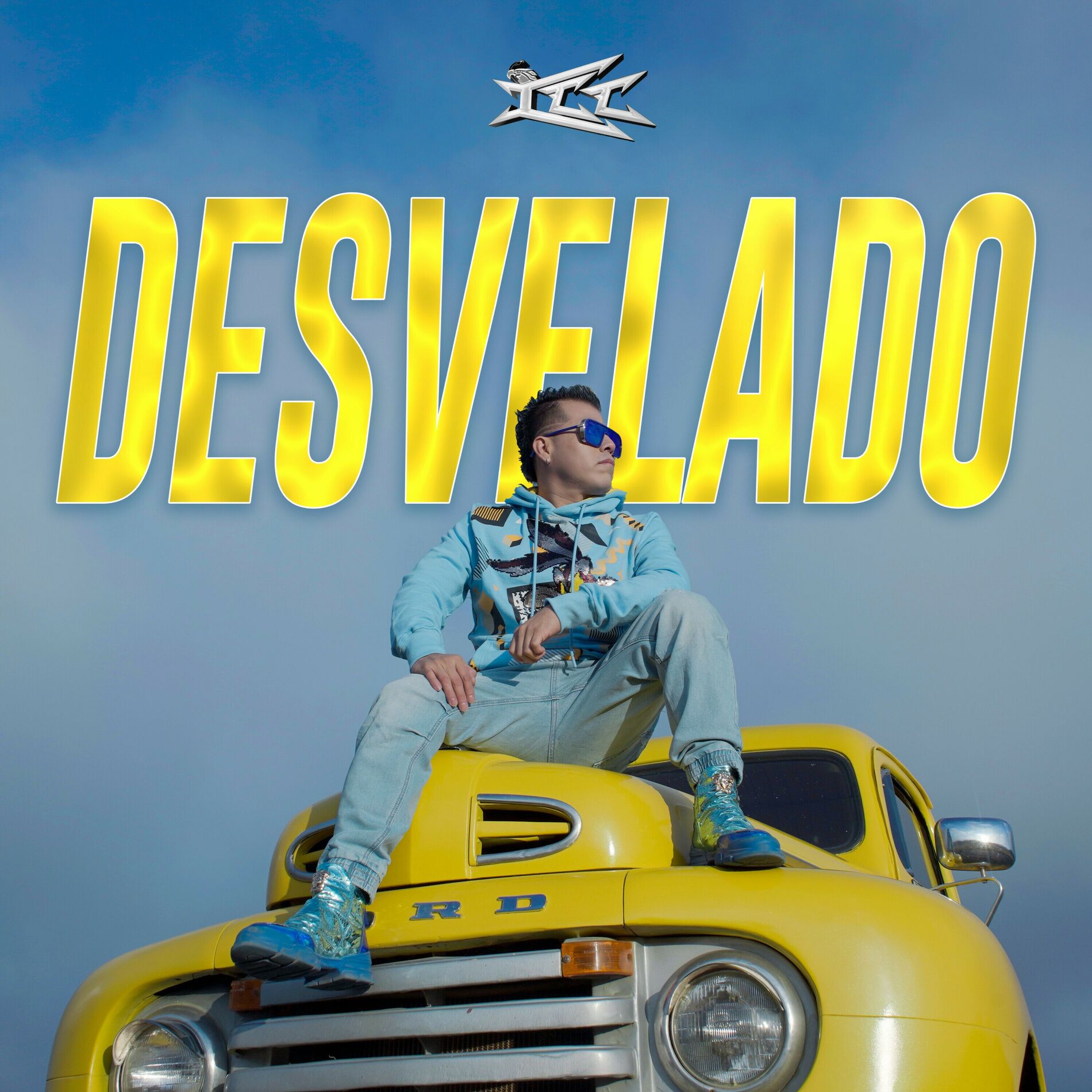 Album cover of Elite Cumbia