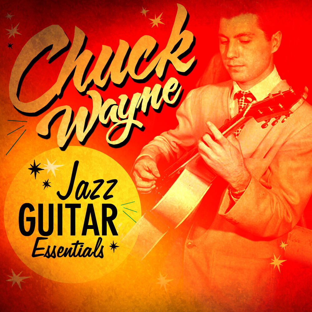 Picture of Jazz Guitar Essentials