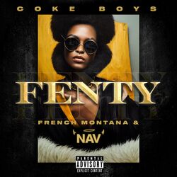 Cover of Fenty