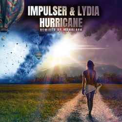 Cover of Hurricane