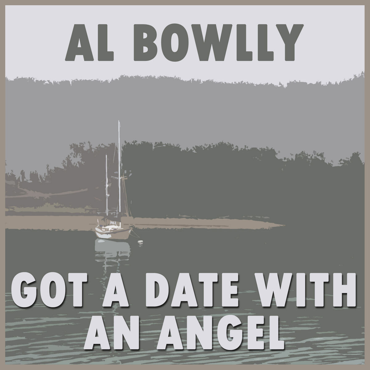 Album cover of Got a Date with an Angel