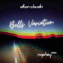 Cover of Bells Variation (Napkey remix)